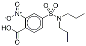 2-nitroprobenecid CAS#: 2577-52-8
