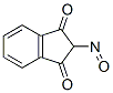 2-nitroso-1H-indene-1,3(2H)-dione CAS#: 20854-76-6