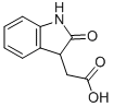 2-oxindole-3-acetic acid CAS#: 2971-31-5