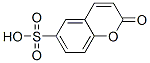 2-oxo-2H-1-benzopyran-6-sulphonic acid CAS#: 27279-86-3