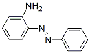 2-(phenylazo)aniline CAS#: 2835-58-7