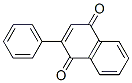 2-phenylnaphthalene-1,4-dione CAS#: 2348-77-8