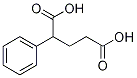 2-phenylpentanedioic acid CAS#: 2628-87-7