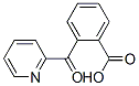 2-(pyridine-2-carbonyl)benzoic acid CAS#: 27693-49-8