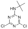2-(tert-Butylamino)-4,6-dichloro-1,3,5-triazine CAS#: 27282-85-5