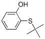 2-(tert-Butylthio)phenol CAS#: 24362-88-7