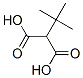 2-tert-butylpropanedioic acid CAS#: 20052-14-6
