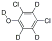 2.4-DICHLOROPHENOL-D4 CAS#: 202656-12-0