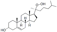 20-hydroperoxycholesterol CAS#: 23653-01-2