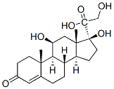 20-hydroxycortisol CAS#: 2899-95-8