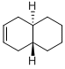 1,2,3,4,4aα,5,8,8aβ-Octahydronaphthalene CAS#: 2001-50-5