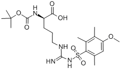 N-α-Boc-N-ω-4-methoxy-2,3,6-trimethyl CAS#: 200122-49-2