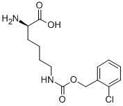N-ε-2-chloro-Z-D-lysine CAS#: 201014-19-9
