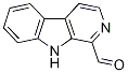 1-Formyl-β-carboline CAS#: 20127-63-3