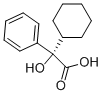 (S)-CYCLOHEXYL-HYDROXY-PHENYL-ACETIC ACID CAS#: 20585-34-6