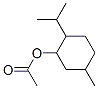 rel-2β*-Isopropyl-5β*-methyl-1α*-cyclohexanol acetate CAS#: 20777-45-1