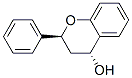 (2S)-2α-Phenylchroman-4β-ol CAS#: 20902-95-8