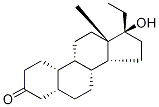 4,5α-Dihydro Norethandrolone CAS#: 2099-68-5
