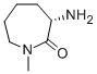 (S)-3-AMINO-1-METHYL-AZEPAN-2-ONE CAS#: 209983-96-0