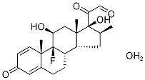 21-Dehydro DexaMethasone CAS#: 2964-79-6