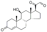 21-Dehydrocortiicosterone CAS#: 20287-97-2