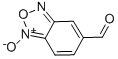 2,1,3-BENZOXADIAZOLE-5-CARBALDEHYDE 1-OXIDE CAS#: 19164-42-2