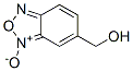 2,1,3-Benzoxadiazole-5-methanol, 3-oxide CAS#: 229322-23-0