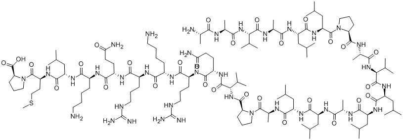 NFκB Inhibitor CAS#: 213546-53-3