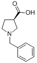 (R)-1-N-BENZYL-BETA-PROLINE CAS#: 216311-57-8