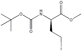 (R)-Boc-γ-Iodo-Abu-OMe CAS#: 219752-75-7