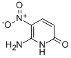 2(1H)-Pyridinone, 6-amino-5-nitro- CAS#: 211555-30-5