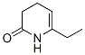 2(1H)-Pyridinone,6-ethyl-3,4-dihydro-(9CI) CAS#: 202823-45-8