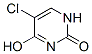 2(1H)-Pyrimidinone, 5-chloro-4-hydroxy- (9CI) CAS#: 210369-56-5