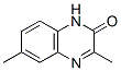 2(1H)-Quinoxalinone, 3,6-dimethyl- CAS#: 28082-84-0