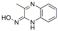 2(1H)-Quinoxalinone,3-methyl-,oxime(8CI,9CI) CAS#: 23468-79-3