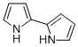 2,2'-BIPYRROL CAS#: 10087-64-6