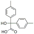 2,2-Bis(4-methylphenyl)glycolic acid CAS#: 2695-79-6
