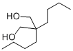 2,2-DI-N-BUTYL-1,3-PROPANEDIOL CAS#: 24765-57-9