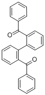2,2'-DIBENZOYLBIPHENYL CAS#: 24018-00-6