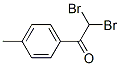 2,2-DIBROMO-1-P-TOLYLETHANONE CAS#: 13664-98-7
