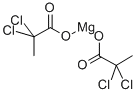 2,2-DICHLOROPROPIONICACID,MAGNESIUMSALT CAS#: 29110-22-3