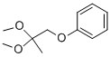 (2,2-DIMETHOXY-PROPOXY)-BENZENE CAS#: 18621-29-9