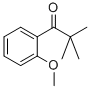 2,2-DIMETHYL-2'-METHOXYPROPIOPHENONE CAS#: 22526-24-5