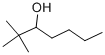 2,2-DIMETHYL-3-HEPTANOL CAS#: 19549-70-3