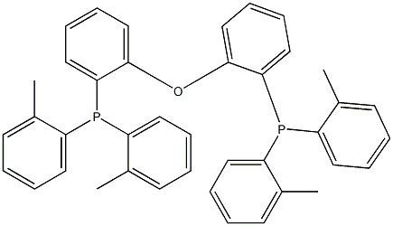 2,2'-(Di-o-tolylphosphino)diphenylether, Min. 97% DTP-DPEphos CAS#: 205497-64-9