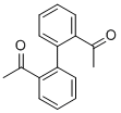 2,2'-Diacetylbiphenyl CAS#: 24017-95-6