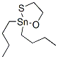 2,2-Dibutyl-1,3,2-oxathiastannolane CAS#: 27371-95-5