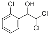 2,2-Dichloro-1-(2-chlorophenyl)-1-ethanol CAS#: 27683-60-9