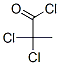 2,2-Dichloropropanoyl chloride CAS#: 26073-26-7