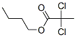 2,2-Dichloropropionic acid butyl ester CAS#: 17640-07-2